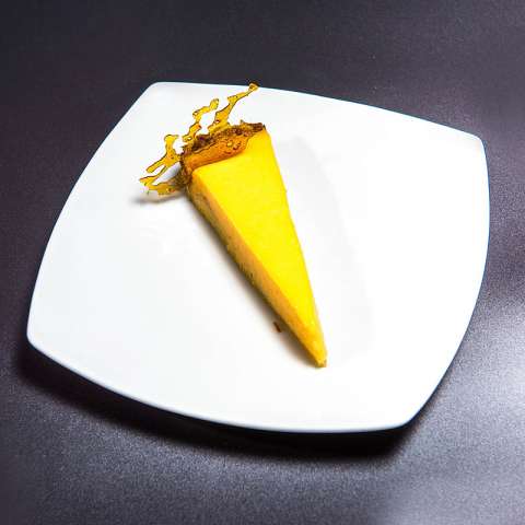 Francia citromtorta